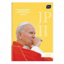 Brulion A5 64   religia Jan Paweł II / Franciszek