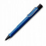 Długopis Lamy 214 safari M M16bk niebieski