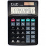 Kalkulator biurowy TOOR TR-2296T 12-pozycyjny - wodoodporny