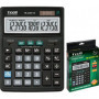 Kalkulator biurowy TOOR TR-2239T 16-pozycyjny