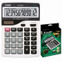Kalkulator biurowy TOOR TR-2235A-W 12-pozycyjny