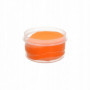 CiastoPlasto AMOS 30 gram kolor pomarańczowy