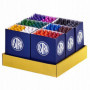 Zestaw kredek Astra - kredki woskowe 12 kolorów x 12 sztuk - 144 sztuki