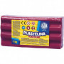 Plastelina Astra 1kg Plastelina dla Dzieci Purpurowa