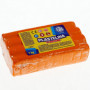 Plastelina dla Dzieci Plastelina Astra 1kg Pomarańczowa