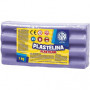 Astra Plastelina 1kg Plastelina Pastelowa Fioletowa