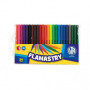 Flamastry Astra CX - 24 kolory