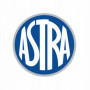 500 ML Farby Plakatowej ASTRA w Butelce-Brązowa Jasna
