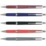 Długopis automatyczny Zenith 10 - box 10 sztuk, mix kolorów
