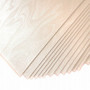 Karton ozdobny Papirus biały 20 szt./op. 220g/m2