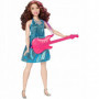 Lalka Barbie dla Dziewczynki Zabawka Barbie Kariera