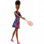 Lalka Barbie dla Dziewczynki Zabawka Barbie Kariera