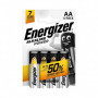 Bateria ENERGIZER Alkaline Power, AA, LR6, 1,5V, 4szt.