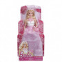 Lalka Barbie dla Dziewczynki Panna Młoda Zabawka Mattel