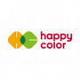 Farba tempera Premium 500ml, żółty, Happy Color