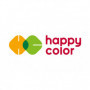 Farba plakatowa Tempera, 6 kol x 25ml, Happy color