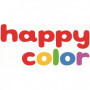 Blok techniczny kolorowy A3, 170g, 10 ark, Happy Color