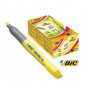 BIC Highlighter XL Zakreślacz żółty 1 szt