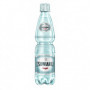 Woda CISOWIANKA, niegazowana, butelka plastikowa, 0,5l