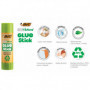 BIC Ecolutions Glue Stick 8g Klej 1 szt