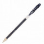 Długopis żelowy UM-120, czarny, Uni