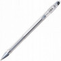 Długopis PENAC CH6 0,7mm, czarny