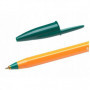 BIC Orange Original Fine Długopis zielony 1 szt