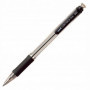 Długopis SN-101, czarny, Uni