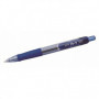 Długopis automatyczny żelowy PENAC FX7 0,7mm, niebieski