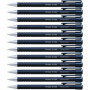 Długopis automatyczny PENAC RB085 0,7mm, czarny