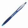 BIC Atlantis Soft Długopis niebieski 1 szt