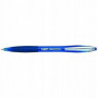 BIC Atlantis Soft Długopis niebieski 1 szt