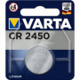 BATERIA VARTA CR2450