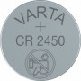 BATERIA VARTA CR2450