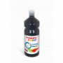 Farba Tempera Premium 1000ml, czarny, Happy Color