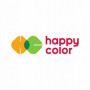 Farba akrylowa 75ml, róż pudrowy pastelowy, Happy Color
