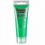 Farba akrylowa 75ml, jasnozielony, Happy Color