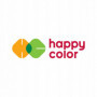 Farba akrylowa 75ml, jasnozielony, Happy Color