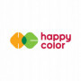 Farba akrylowa 75ml , zielony, Happy Color