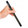 Długopis Pixel 0,5mm, 50 sztuk, czarny