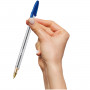 BIC Cristal Original Długopis niebieski 1 szt
