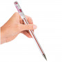 długopis BK77 SuperB 0,7mm,CZERWONY