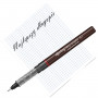 Cienkopis Długopis do Rysowania Czarny Tikky Graphic 0,1