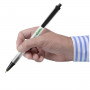 BIC Ecolutions Clic Stic Długopis czarny 1 szt
