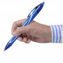 BIC Gel-ocity Quick Dry Długopis żelowy niebieski 1 szt