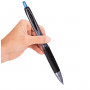 Długopis żelowy UMN-207, niebieski