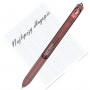 Długopis Żelowy INKJOY GEL Paper Mate Czekoladowy 0,7mm