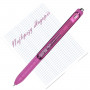Długopis Żelowy INKJOY GEL Paper Mate Ciemnoróżowy 0,7mm