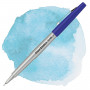 Kolorowy Cienkopis Paper Mate Flair Ultra Fine Niebieski