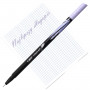 Profesjonalny Cienkopis Kolorowy BIC Intensity Fine Liliowy